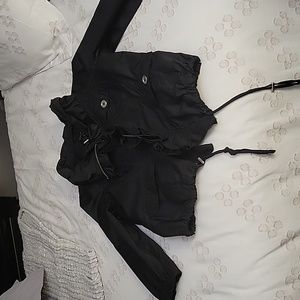 White House Black Market Size 10 Jacket